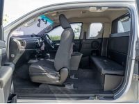 Toyota Hilux Revo Smart cab 2.4 E Plus Prerunner ปี 2018 รูปที่ 7